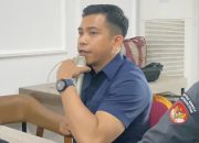 Teror Air Keras dan Ujian Nyali Negara Hukum