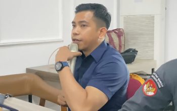 Teror Air Keras dan Ujian Nyali Negara Hukum