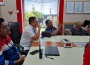 DPRD Kaltara Pastikan Distribusi BBM dan LPG Lancar Jelang Idulfitri 1447 H