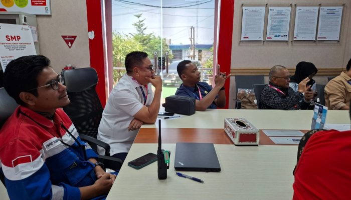 DPRD Kaltara Pastikan Distribusi BBM dan LPG Lancar Jelang Idulfitri 1447 H