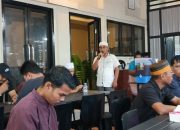 Anggota DPRD Kaltara Ladullah Apresiasi Kejurcab I ORADO Nunukan