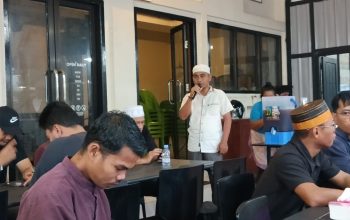 Anggota DPRD Kaltara Ladullah Apresiasi Kejurcab I ORADO Nunukan