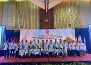 DPRD Kaltara Ikuti Bimtek PKS di Jakarta, Perkuat Kapasitas dan Integritas Legislator