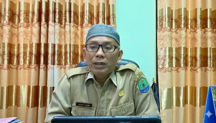 Seleksi Paskibraka Nunukan 2026 Dimulai, Standar Tinggi dan Sistem Ketat Diterapkan