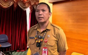 30 Koperasi Ditarget, Nunukan Masih Fokus Bangun Fondasi Awal