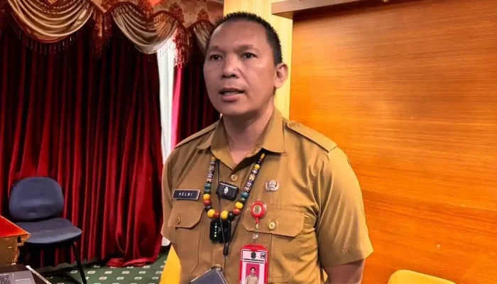 30 Koperasi Ditarget, Nunukan Masih Fokus Bangun Fondasi Awal