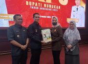 Arpiah Tekankan LKPj Harus Transparan dan Libatkan Publik