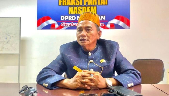 Jatah BBM Dipangkas, DPRD Nunukan Desak Pemerintah Tambah Kuota di Sebatik