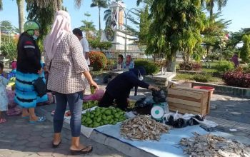 Inflasi Rendah di Nunukan, Cermin Kesejahteraan atau Sinyal Melemahnya Daya Beli?