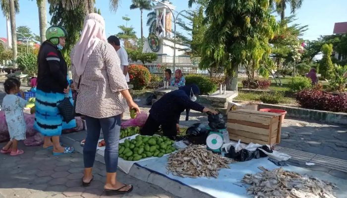 Inflasi Rendah di Nunukan, Cermin Kesejahteraan atau Sinyal Melemahnya Daya Beli?