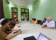 Monitoring ke RSUD Nunukan, DPRD Tekankan Pembenahan Serius