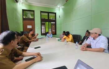 Monitoring ke RSUD Nunukan, DPRD Tekankan Pembenahan Serius