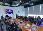 Kawal LKPD 2025, Arpiah Harap Perbaikan Kualitas Keuangan