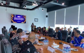 Kawal LKPD 2025, Arpiah Harap Perbaikan Kualitas Keuangan