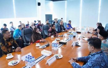 Bupati Nunukan Irwan Sabri Langkah Akuntabel, LKPD 2025 Resmi Diserahkan