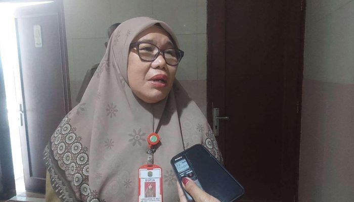 Lindungi Perempuan dan Anak, PUG Jadi Fokus Utama DSP3A Nunukan