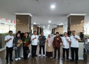 Tiga Anggota DPRD Nunukan Suarakan Embung Lapri ke Pusat