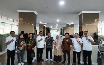 Tiga Anggota DPRD Nunukan Suarakan Embung Lapri ke Pusat
