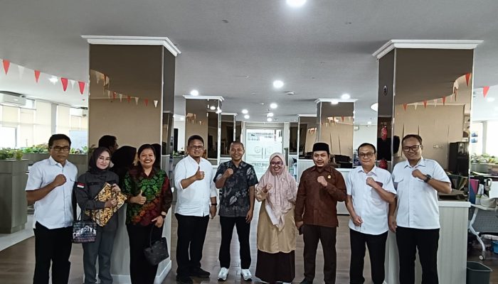 Tiga Anggota DPRD Nunukan Suarakan Embung Lapri ke Pusat