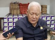 Akses Kesehatan Juga Jadi Atensi Komisi IV DPRD Kaltara ke DPR RI