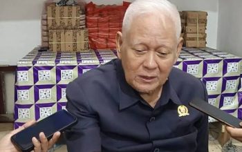 Akses Kesehatan Juga Jadi Atensi Komisi IV DPRD Kaltara ke DPR RI