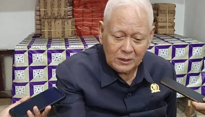 Akses Kesehatan Juga Jadi Atensi Komisi IV DPRD Kaltara ke DPR RI