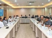 DPRD Kaltara Dorong Bus Sekolah dan Rehabilitasi Sekolah Perbatasan