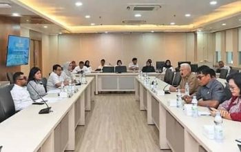 DPRD Kaltara Dorong Bus Sekolah dan Rehabilitasi Sekolah Perbatasan