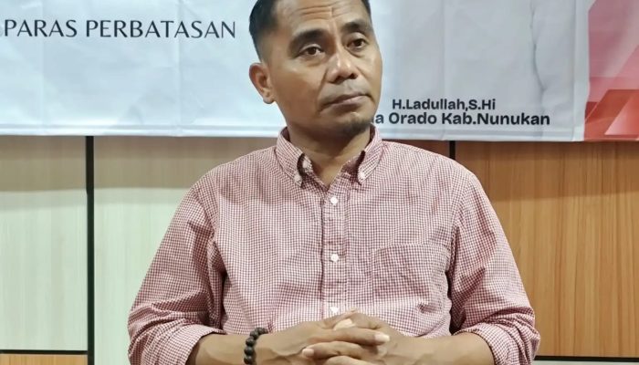 Ladullah Harap Perda Digitalisasi Dongkrak Iklim Investasi Kaltara