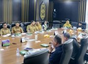 Tertib Administrasi Perpajakan, DPRD Kaltara Gelar RDP