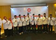14 Anggota DPRD PKS di Kaltara Ikuti Bimtek Nasional