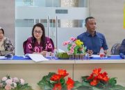 Pansus III DPRD Kaltara Kebut Dua Ranperda Sekaligus, SDA dan PMD