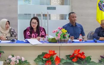 Pansus III DPRD Kaltara Kebut Dua Ranperda Sekaligus, SDA dan PMD