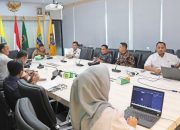 Sinkronkan Mekanisme LKPj, Pansus DPRD Kaltara Serap Arahan Kemendagri