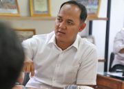 Sinkronkan Mekanisme LKPj, Pansus DPRD Kaltara Serap Arahan Kemendagri