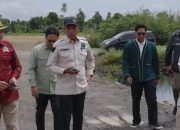 Monitoring LKPJ Gubernur, Pansus DPRD Kaltara Fokus Infrastruktur Bulungan