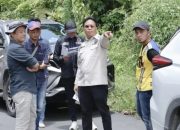 Usai di Bulungan, Pansus LKPJ Gubernur Monitoring Pembangunan di Tana Tidung