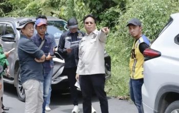 Usai di Bulungan, Pansus LKPJ Gubernur Monitoring Pembangunan di Tana Tidung