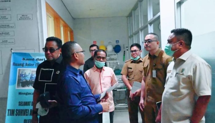 Pansus LKPj Gubernur Juga Periksa Realisasi Pembangunan di Tarakan