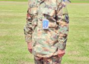 Retret Ketua DPRD Se-Indonesia, Leppa Tingkatkan Kapasitas Kepemimpinan