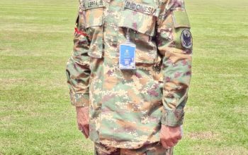 Retret Ketua DPRD Se-Indonesia, Leppa Tingkatkan Kapasitas Kepemimpinan