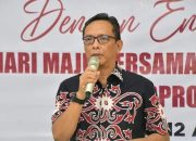 Raker KONI Nunukan 2026 Dibuka, Pemkab Dorong Pembinaan Atlet Lebih Terstruktur