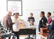 Giliran Realisasi Proyek di Nunukan Diperiksa DPRD Kaltara