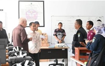 Giliran Realisasi Proyek di Nunukan Diperiksa DPRD Kaltara