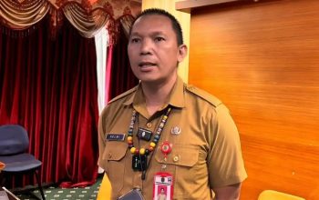 30 Unit Dikebut Hingga Agustus, Program Koperasi Desa Baru Satu Tuntas