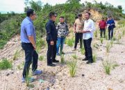 Sejumlah Proyek di Tarakan Dapat Catatan dan Apresiasi DPRD Kaltara