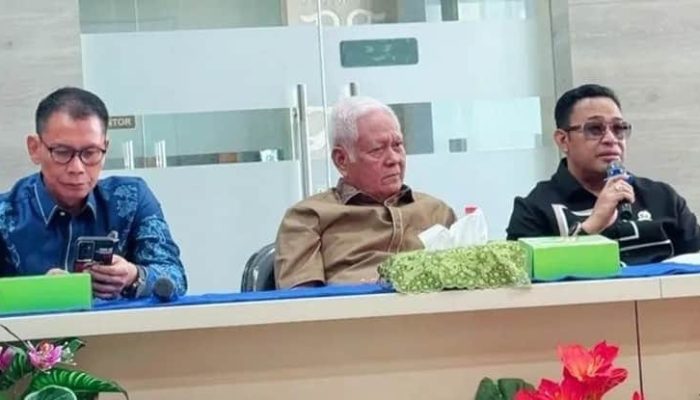 Komisi IV Kaltara Sebut Satgas Ketenagakerjaan Harus Punya Skema Pembiayaan Pasti