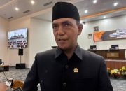 Komisi I DPRD Kaltara Kebut Dua Raperda