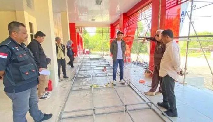 Monev DPRD Kaltara di Nunukan, Infrastruktur hingga Pendidikan Jadi Sorotan