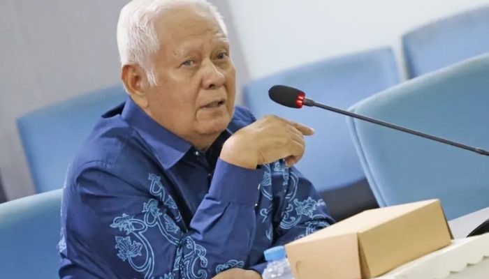 Ciptakan Persaingan Sehat, Ruman Tumbo Dorong Pemerataan Informasi SPMB